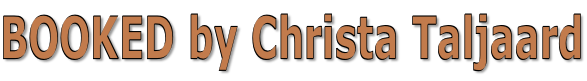 BOOKED by Christa Taljaard