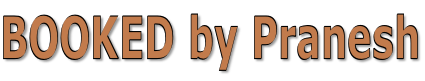 BOOKED by Pranesh